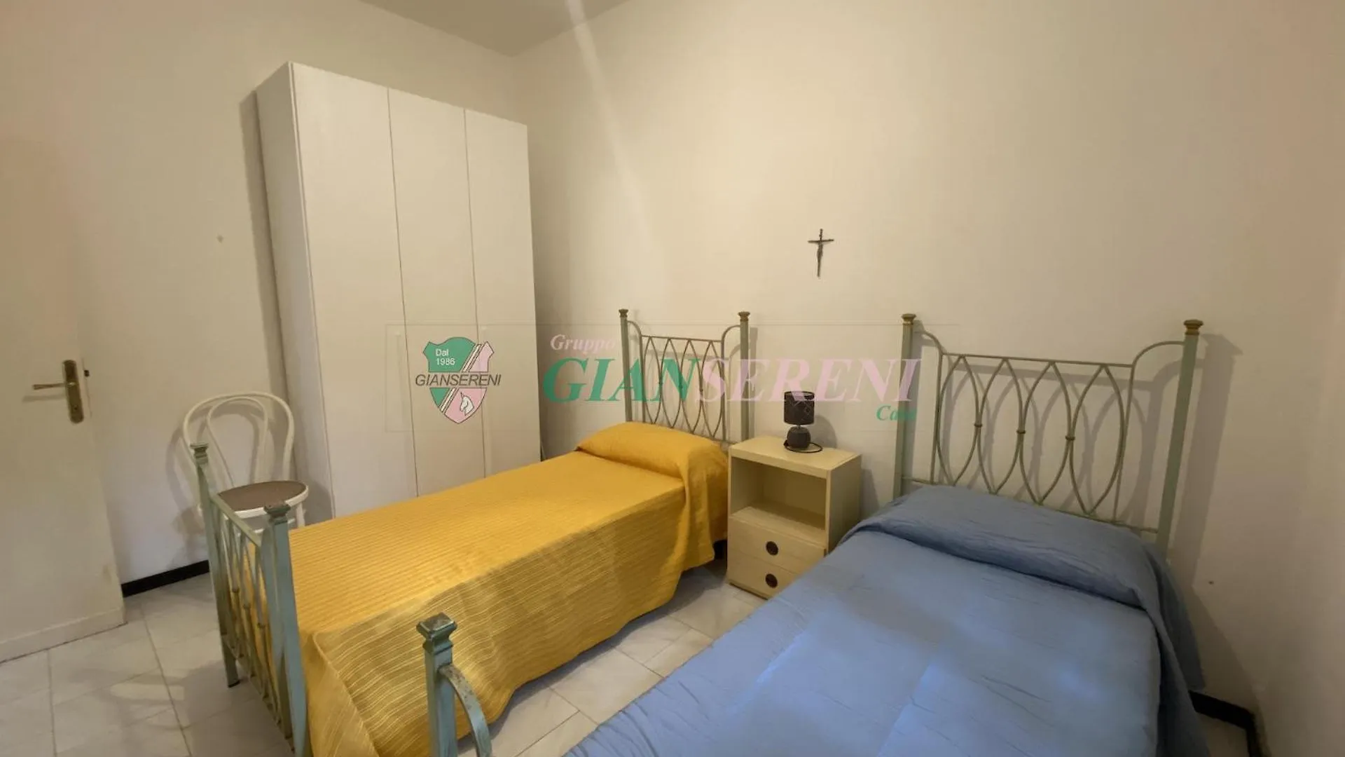 Villa Casabianca à San Vincenzo