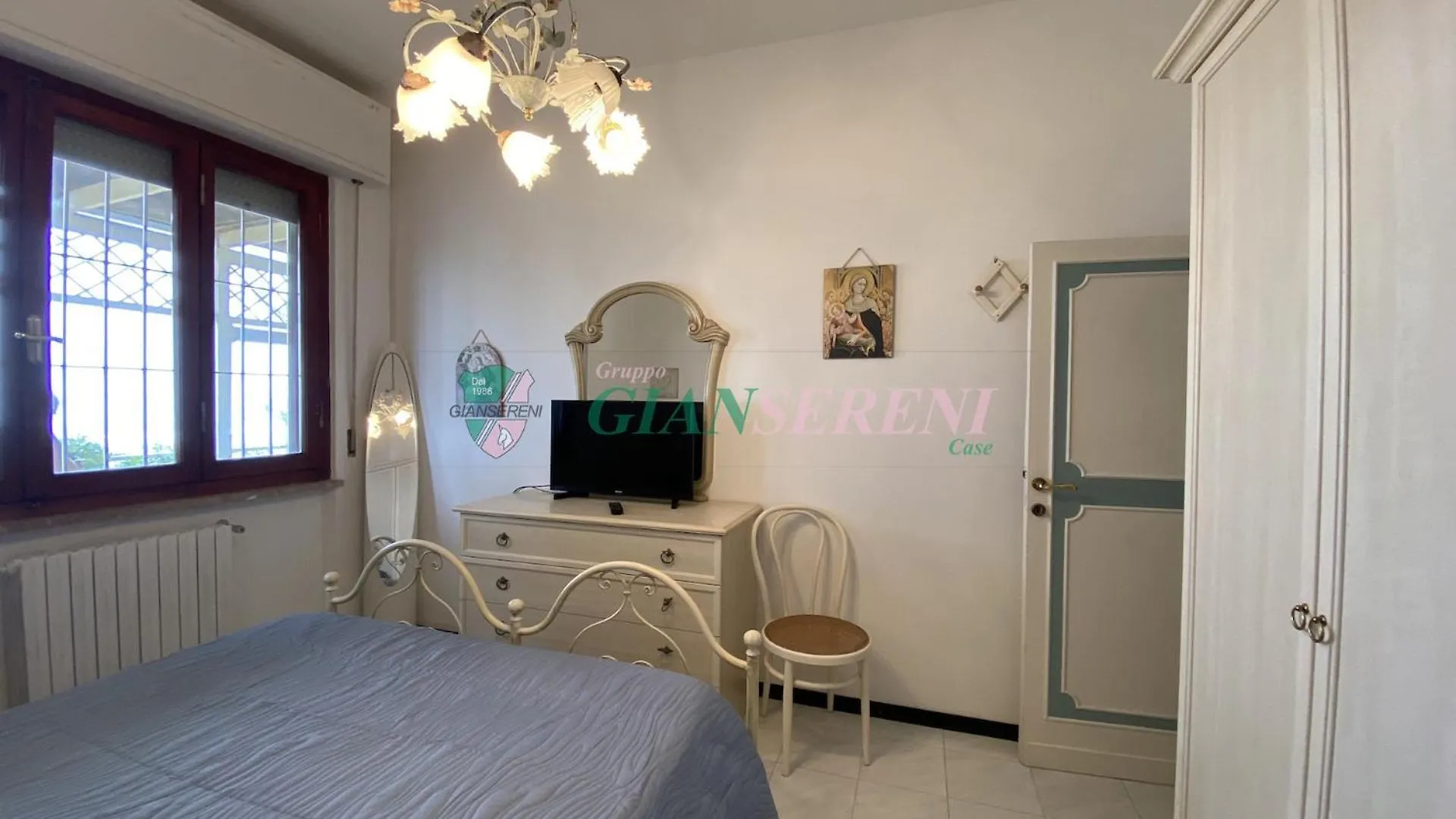 Villa Casabianca à San Vincenzo Hébergement de vacances